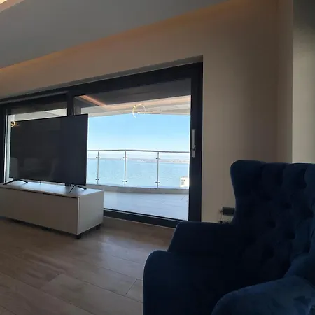 Apartament Lux Nord
