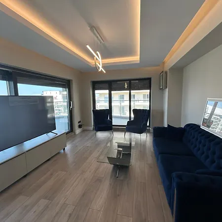 Apartament Lux Nord