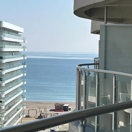 Lux Nord Apartament Mamaia
