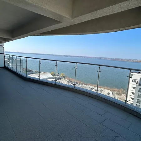 Lux Nord Mamaia